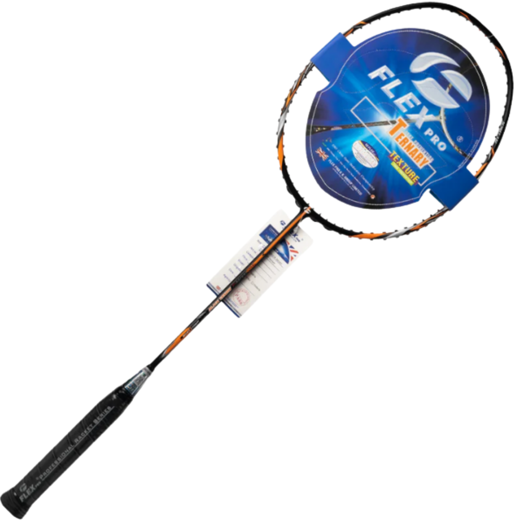 FLEX PRO BLACK VENOM ORIGINAL