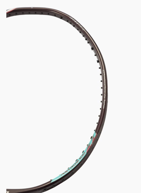 ASTROX 100 ZZ MASTER COPY (Red)